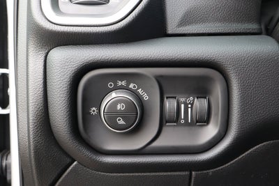 2026 RAM 5500 Chassis Cab Big Horn