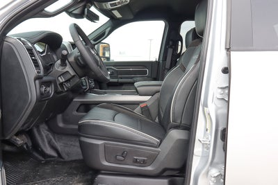 2026 RAM 5500 Chassis Cab Big Horn