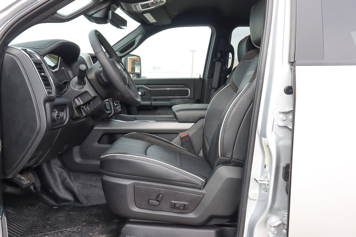 2026 RAM 5500 Chassis Cab Big Horn