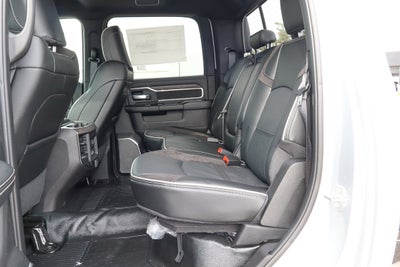 2026 RAM 5500 Chassis Cab Big Horn