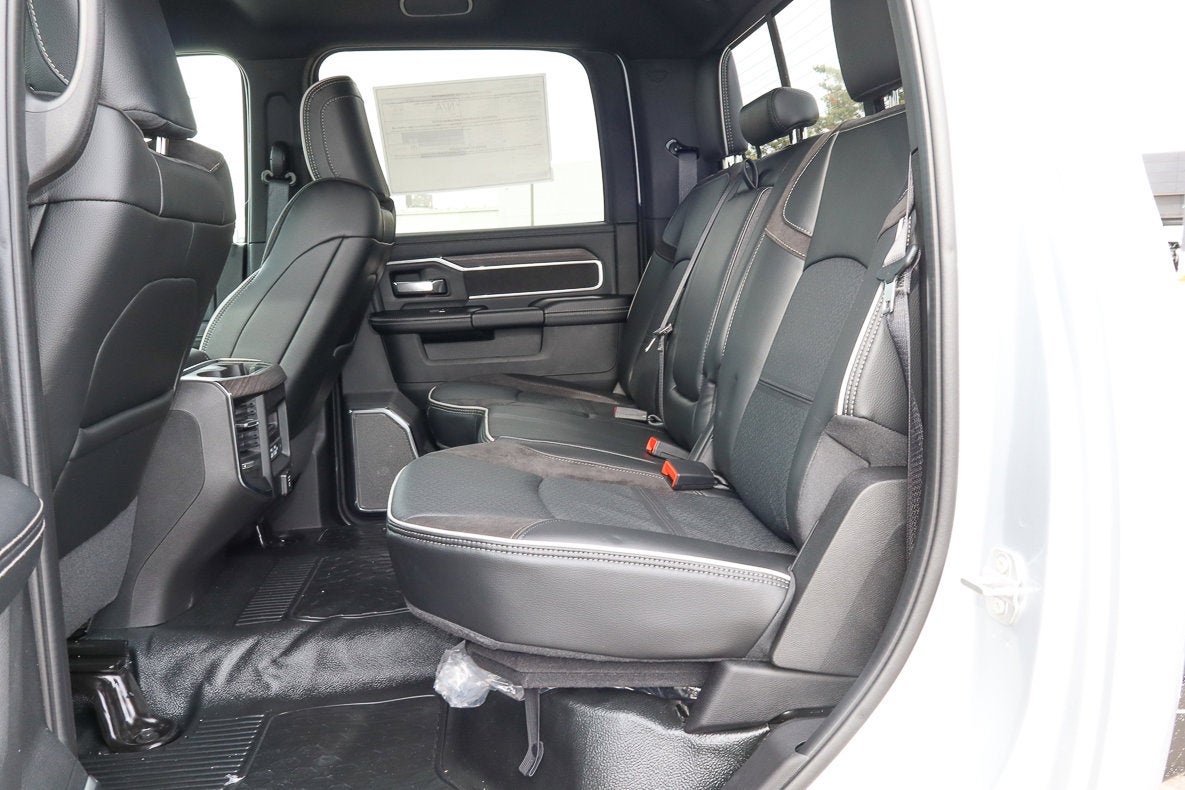 2026 RAM 5500 Chassis Cab Big Horn