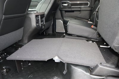 2026 RAM 5500 Chassis Cab Big Horn