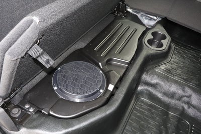 2026 RAM 5500 Chassis Cab Big Horn