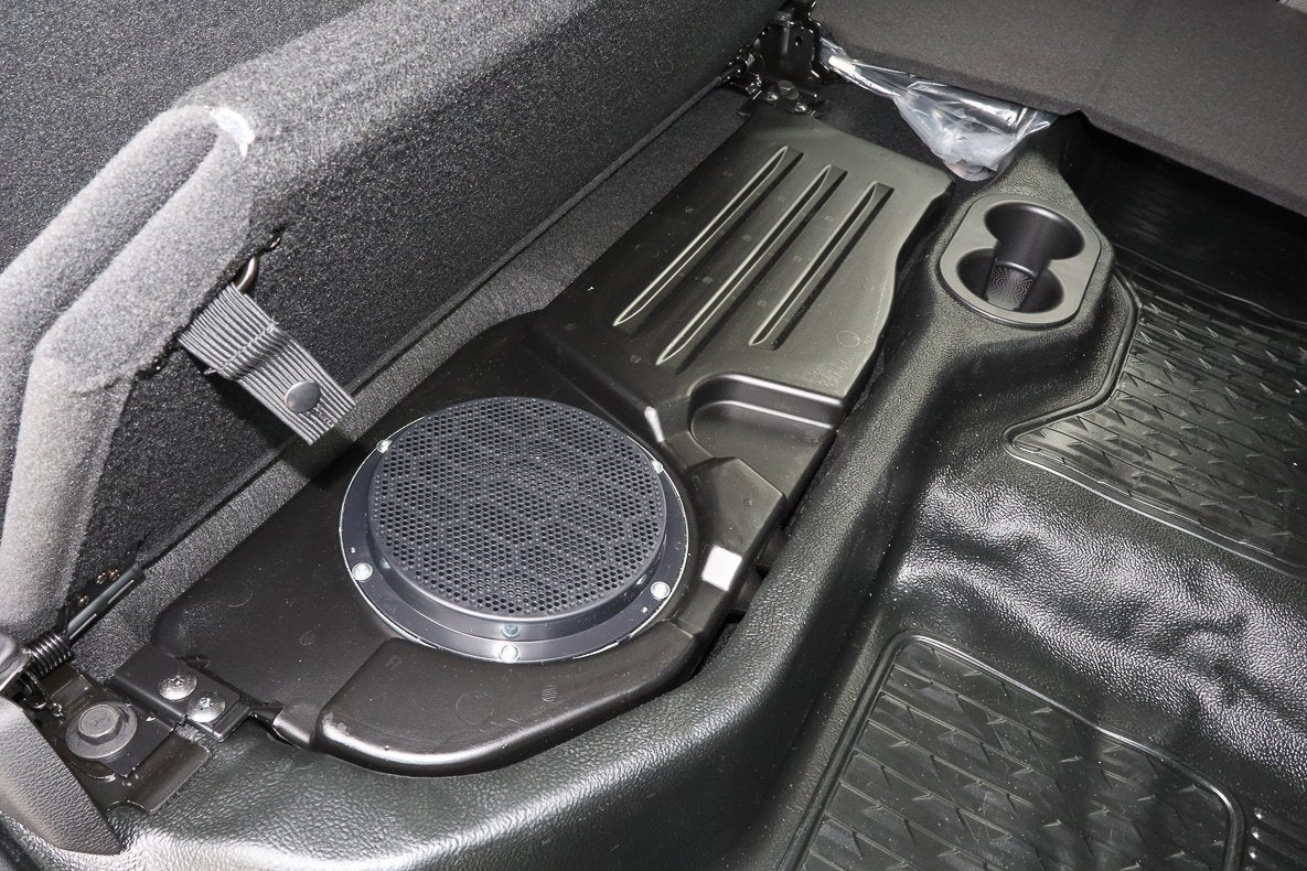 2026 RAM 5500 Chassis Cab Big Horn