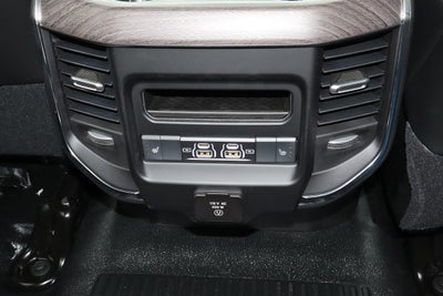 2026 RAM 5500 Chassis Cab Big Horn