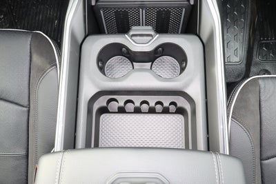 2026 RAM 5500 Chassis Cab Big Horn