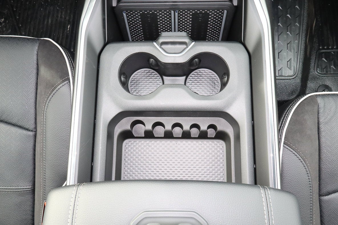 2026 RAM 5500 Chassis Cab Big Horn