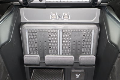 2026 RAM 5500 Chassis Cab Big Horn