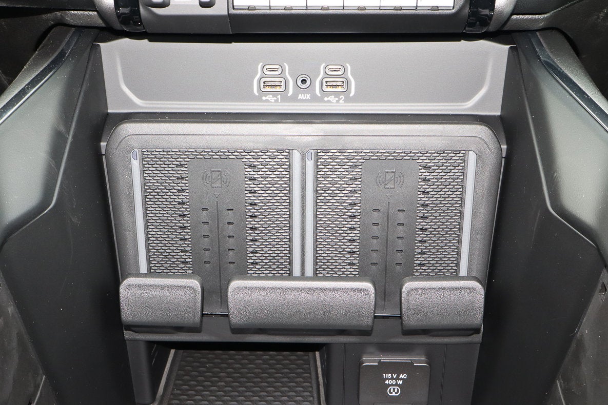 2026 RAM 5500 Chassis Cab Big Horn