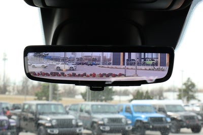 2026 RAM 5500 Chassis Cab Big Horn