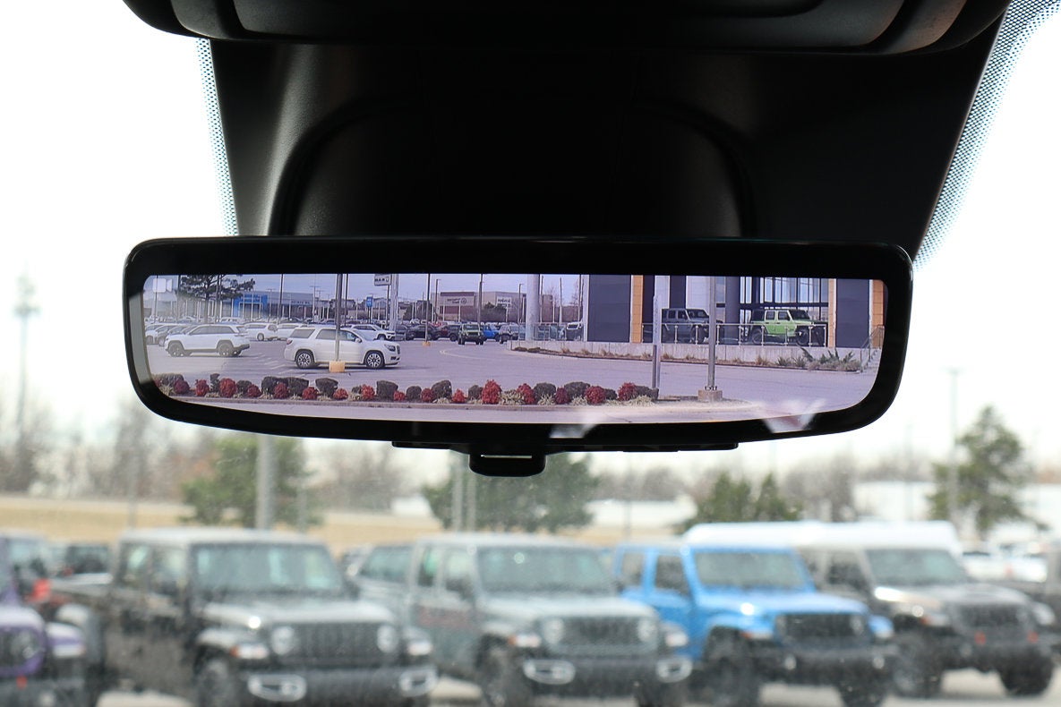 2026 RAM 5500 Chassis Cab Big Horn