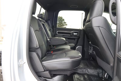 2026 RAM 5500 Chassis Cab Big Horn