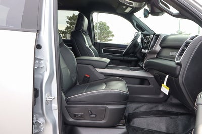 2026 RAM 5500 Chassis Cab Big Horn