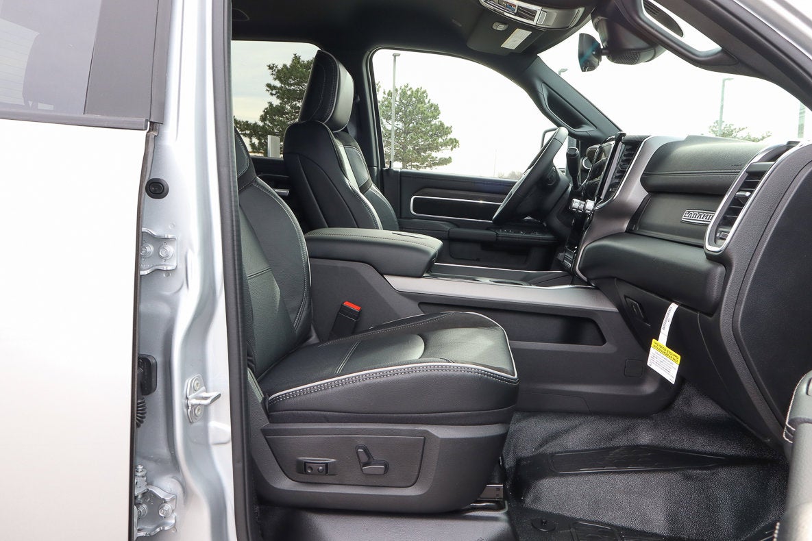 2026 RAM 5500 Chassis Cab Big Horn