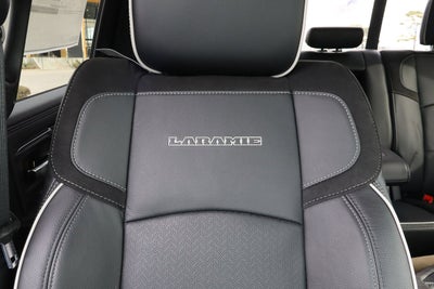 2026 RAM 5500 Chassis Cab Big Horn