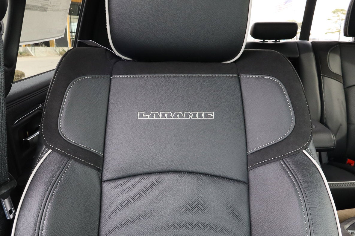 2026 RAM 5500 Chassis Cab Big Horn