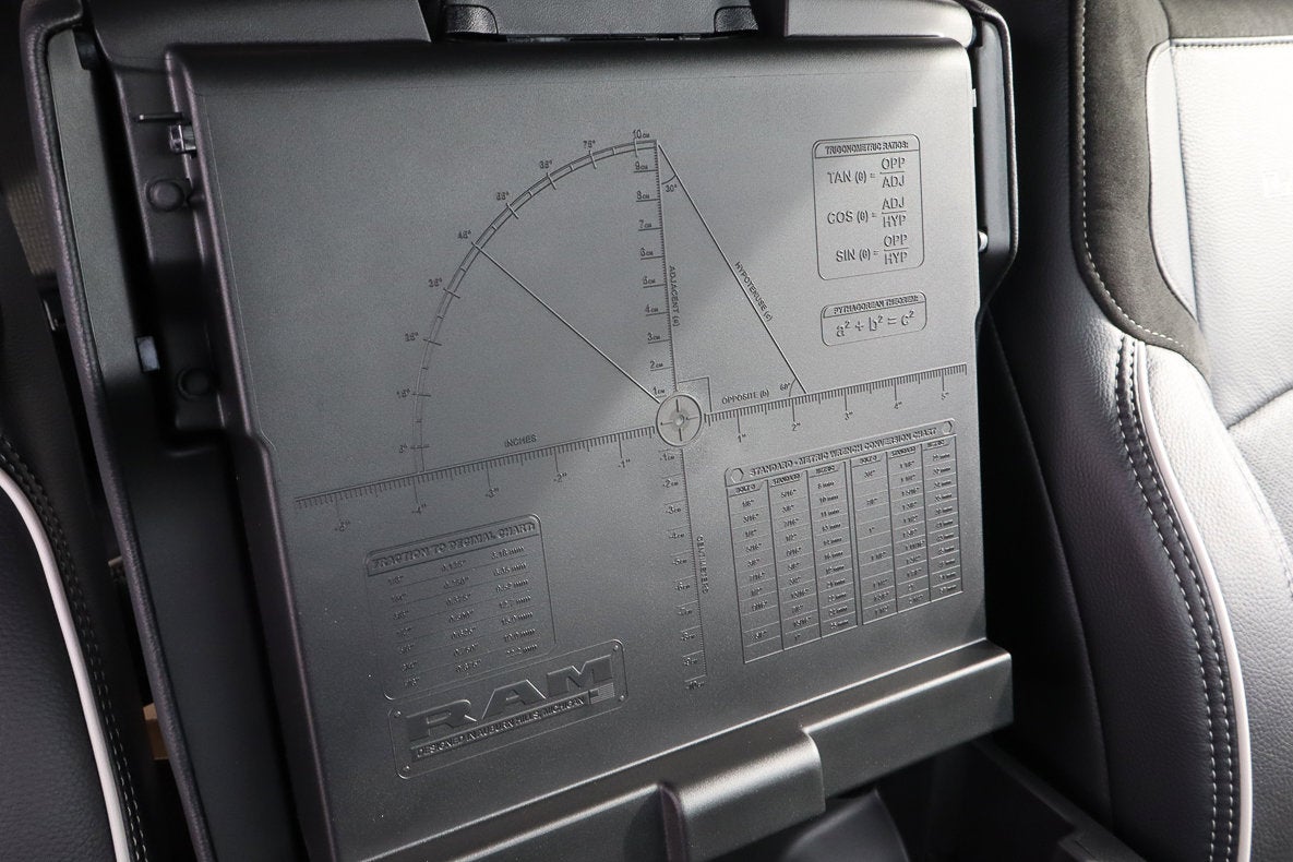 2026 RAM 5500 Chassis Cab Big Horn