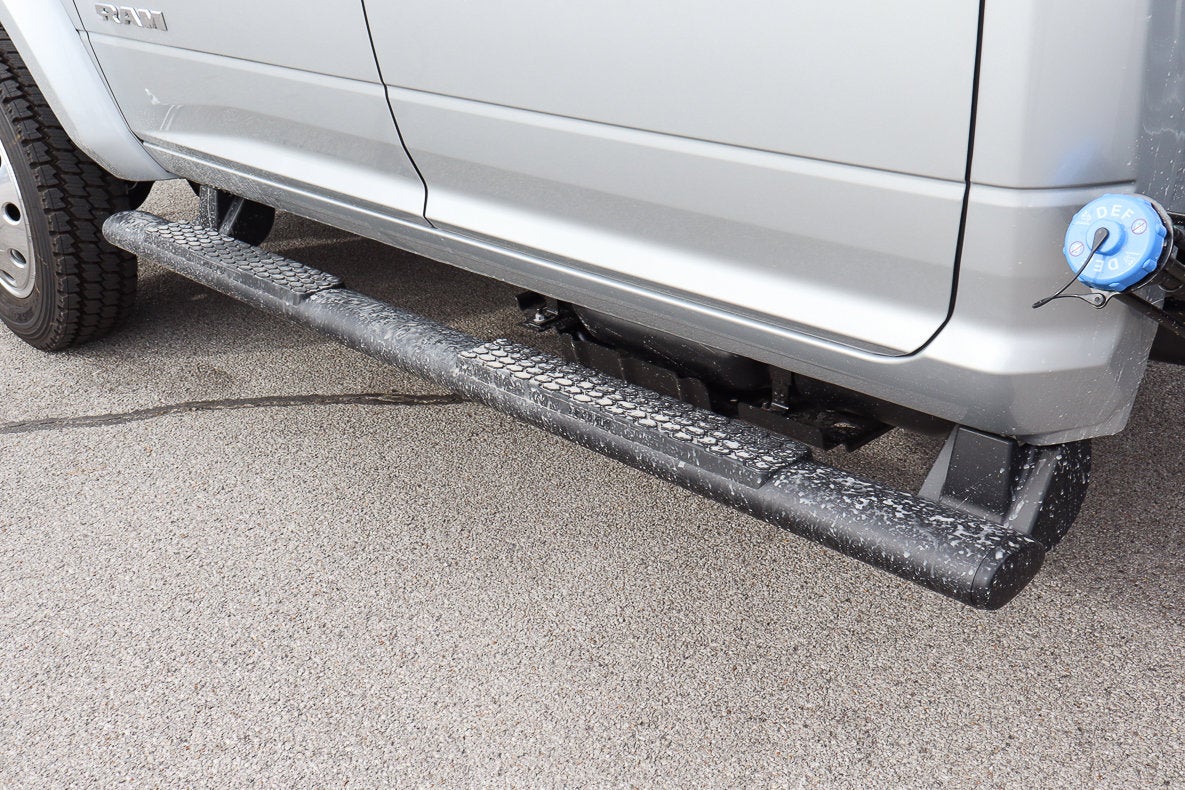 2026 RAM 5500 Chassis Cab Big Horn