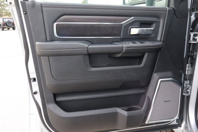 2026 RAM 5500 Chassis Cab Big Horn