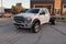 2027 RAM 5500 Chassis Cab Tradesman 4x4 Crew Cab 60 CA 173.4 WB
