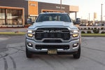 2027 RAM 5500 Chassis Cab Tradesman 4x4 Crew Cab 60 CA 173.4 WB