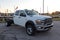2027 RAM 5500 Chassis Cab Tradesman 4x4 Crew Cab 60 CA 173.4 WB