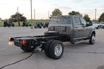2027 RAM 5500 Chassis Cab Big Horn 4x4 Crew Cab 60 CA 173.4 WB