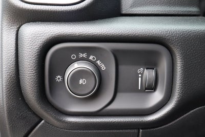 2026 RAM 5500 Chassis Cab Tradesman