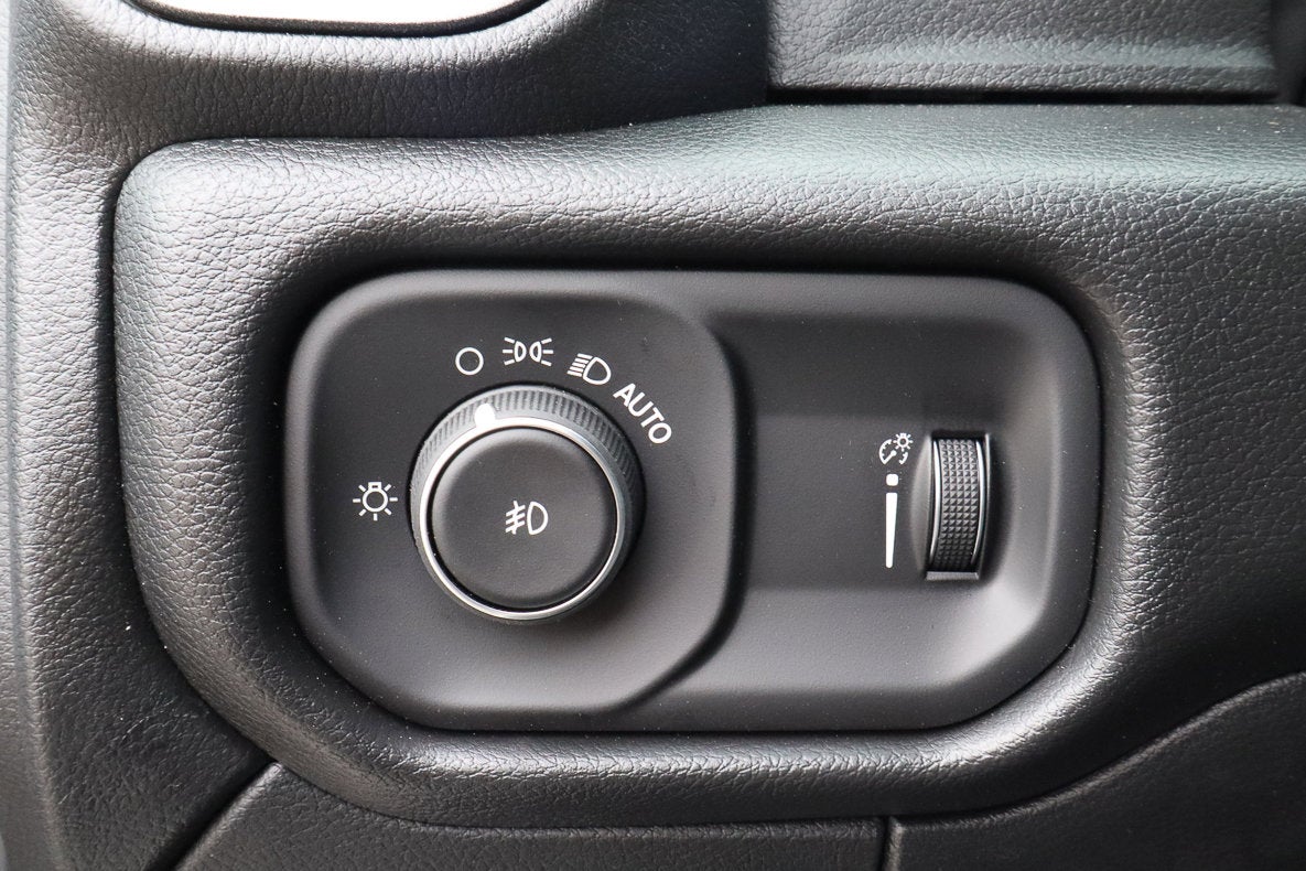 2026 RAM 5500 Chassis Cab Tradesman