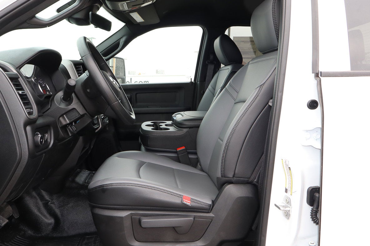 2026 RAM 5500 Chassis Cab Tradesman