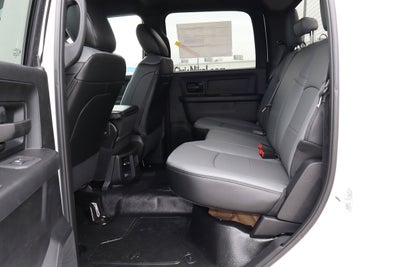 2026 RAM 5500 Chassis Cab Tradesman