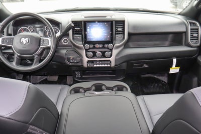 2026 RAM 5500 Chassis Cab Tradesman