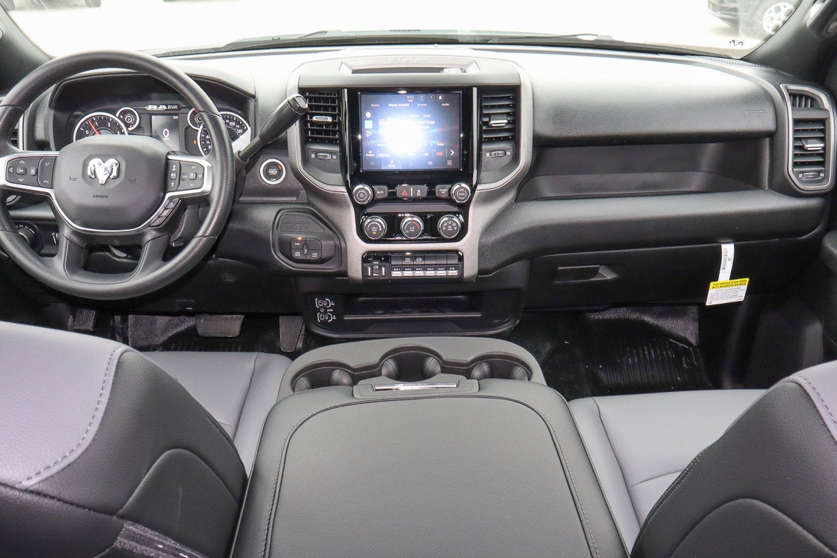 2026 RAM 5500 Chassis Cab Tradesman