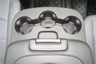 2026 RAM 5500 Chassis Cab Tradesman