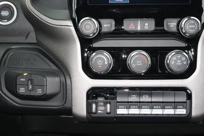 2026 RAM 5500 Chassis Cab Tradesman