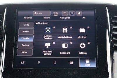 2026 RAM 5500 Chassis Cab Tradesman