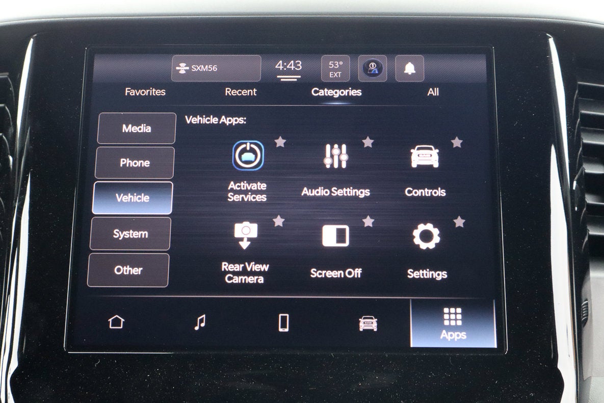 2026 RAM 5500 Chassis Cab Tradesman