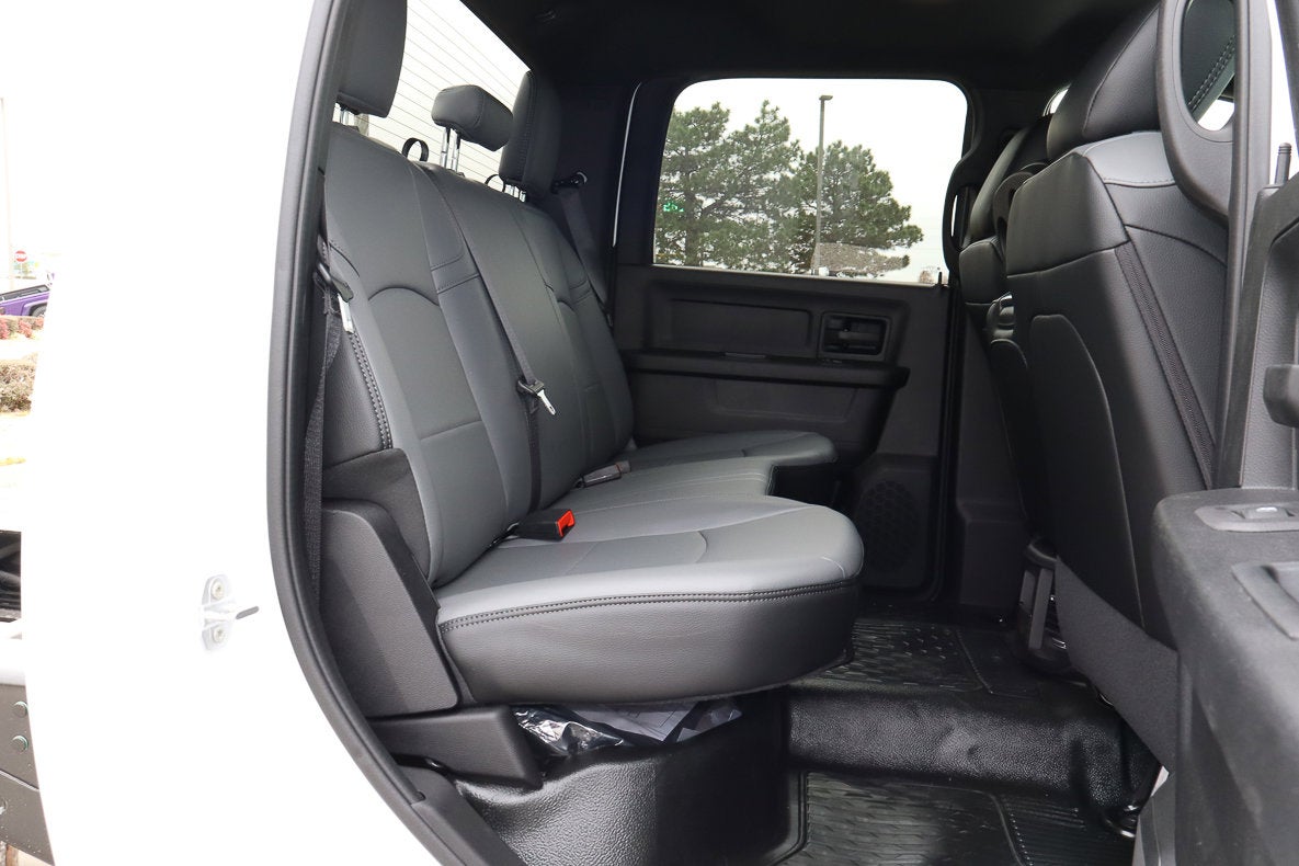 2026 RAM 5500 Chassis Cab Tradesman