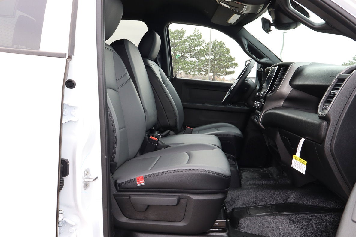 2026 RAM 5500 Chassis Cab Tradesman