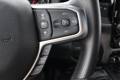 2026 RAM 5500 Chassis Cab Tradesman