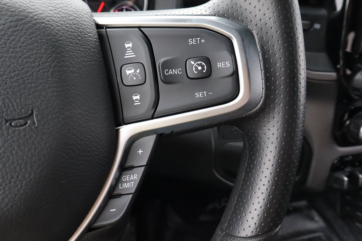 2026 RAM 5500 Chassis Cab Tradesman