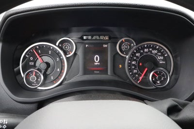 2026 RAM 5500 Chassis Cab Tradesman