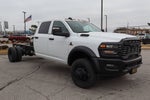 2026 RAM 5500 Chassis Cab Tradesman