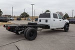 2026 RAM 5500 Chassis Cab Tradesman