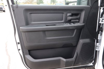 2026 RAM 5500 Chassis Cab Tradesman