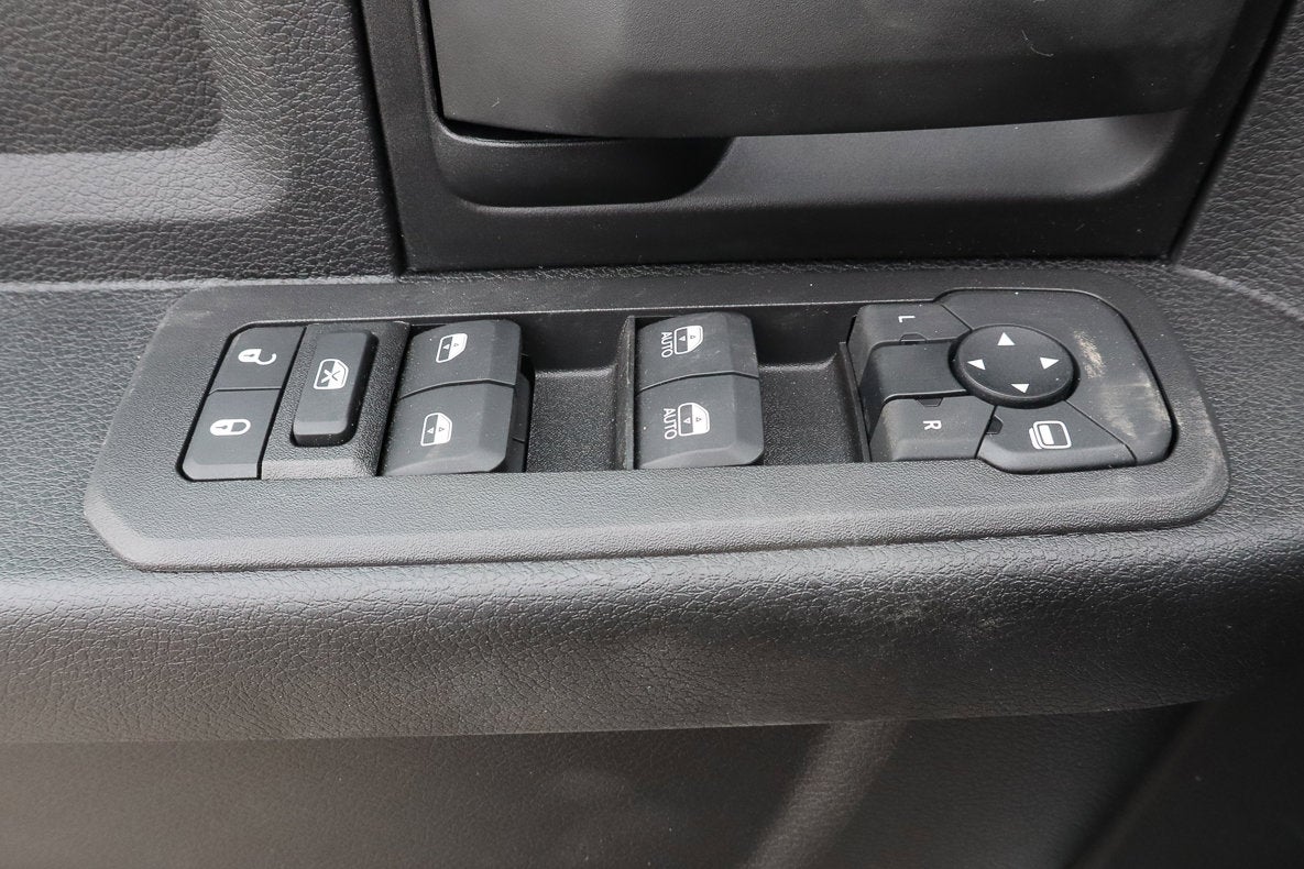 2026 RAM 5500 Chassis Cab Tradesman