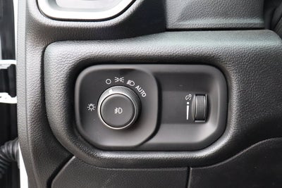 2026 RAM 5500 Chassis Cab Tradesman