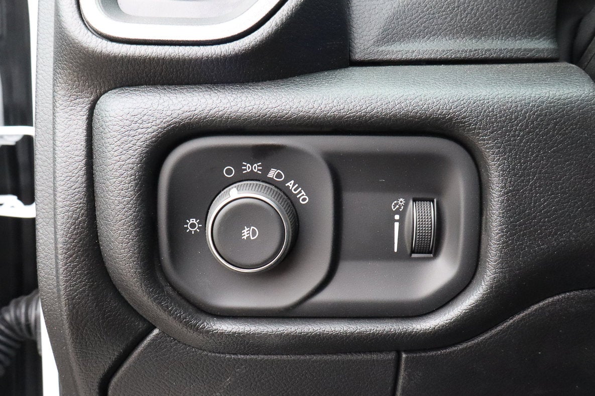 2026 RAM 5500 Chassis Cab Tradesman