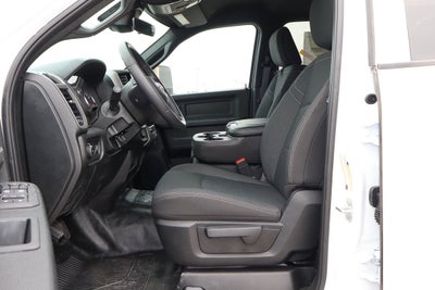 2026 RAM 5500 Chassis Cab Tradesman