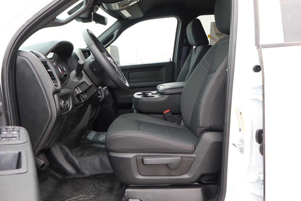 2026 RAM 5500 Chassis Cab Tradesman